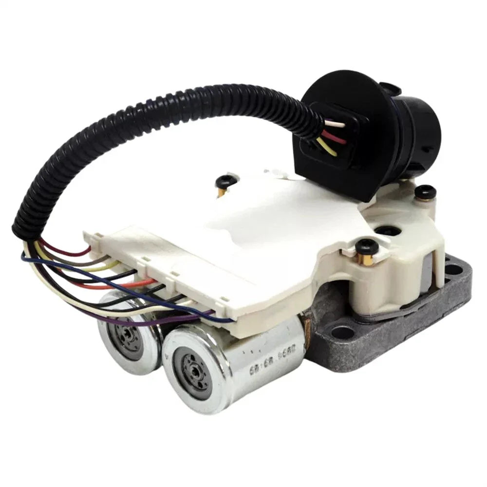 Transmission Solenoid Pack for Ford Escape, Mazda 626, Mariner (2001-2007)