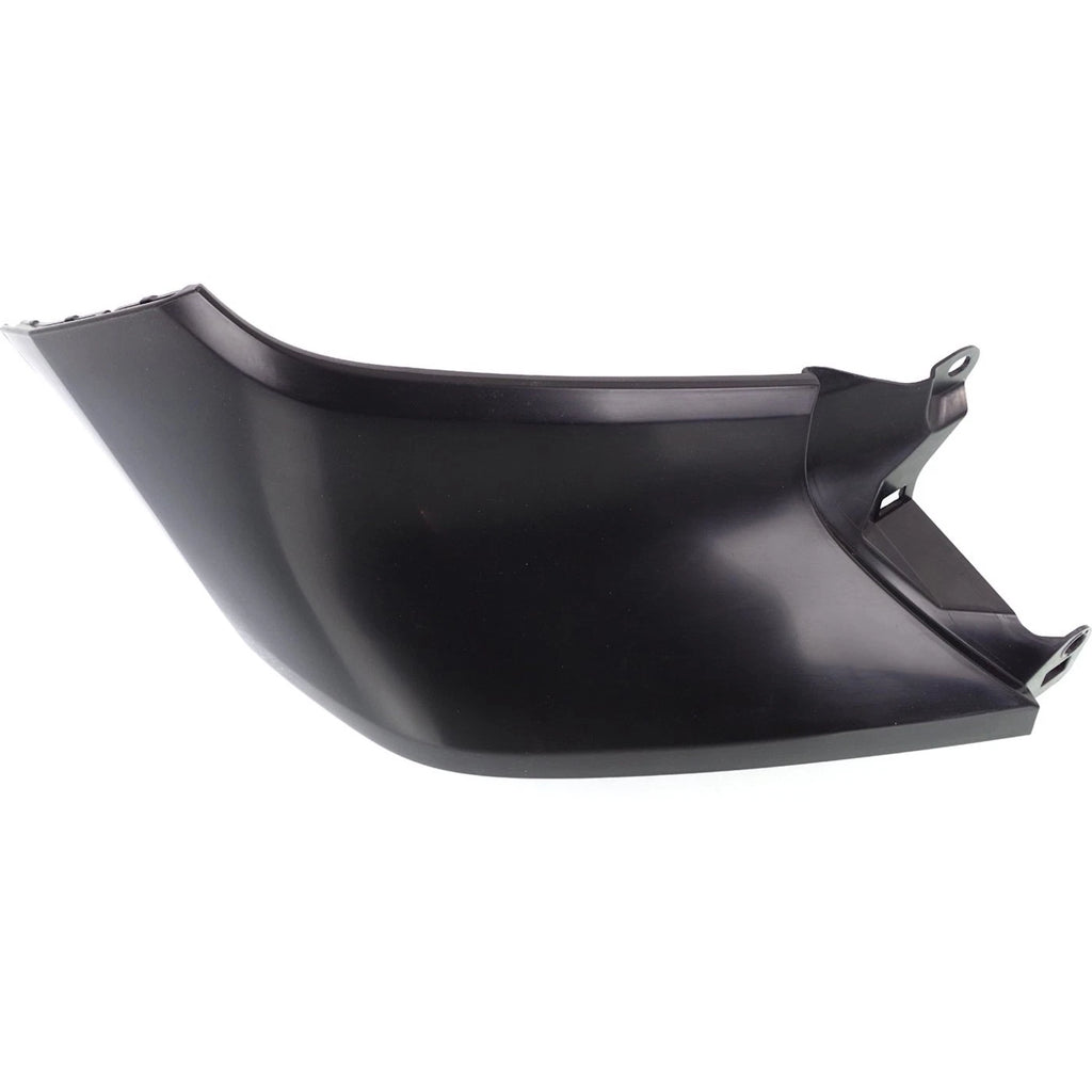 Set of 2 Fender Fillers for Toyota Tundra