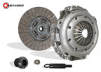 Clutch Kit for Chevrolet C2500 Tahoe K3500 GMC K1500 Suburban (1995–2000)