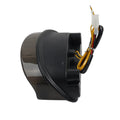 Smoke LED Brake Turn Signal Tail Light for Honda CBR 1100XX Hornet 1998