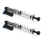 Rear Air Shocks for Polaris Scrambler 850, Sportsman 550/850/1000 XP (2014–2023)