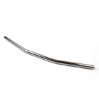 25mm Drag Handlebar 70cm Universal Chrome for Motorcycle Scooter