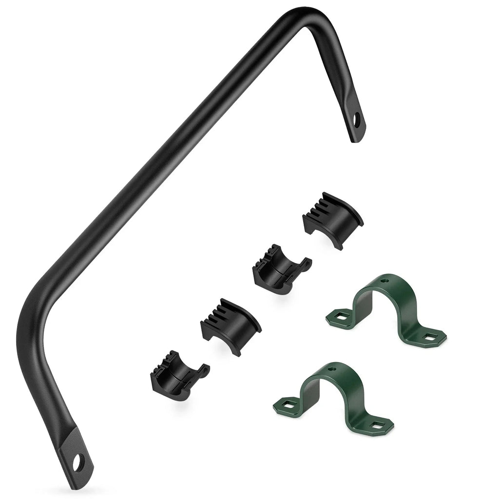 Rear Sway Bar w/ Steering Bracket for Polaris Sportsman XP 1000 (2015–2019)
