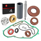 Water Pump Impeller Shaft Bearing Seal for Sportsman 700 (2003–2008)