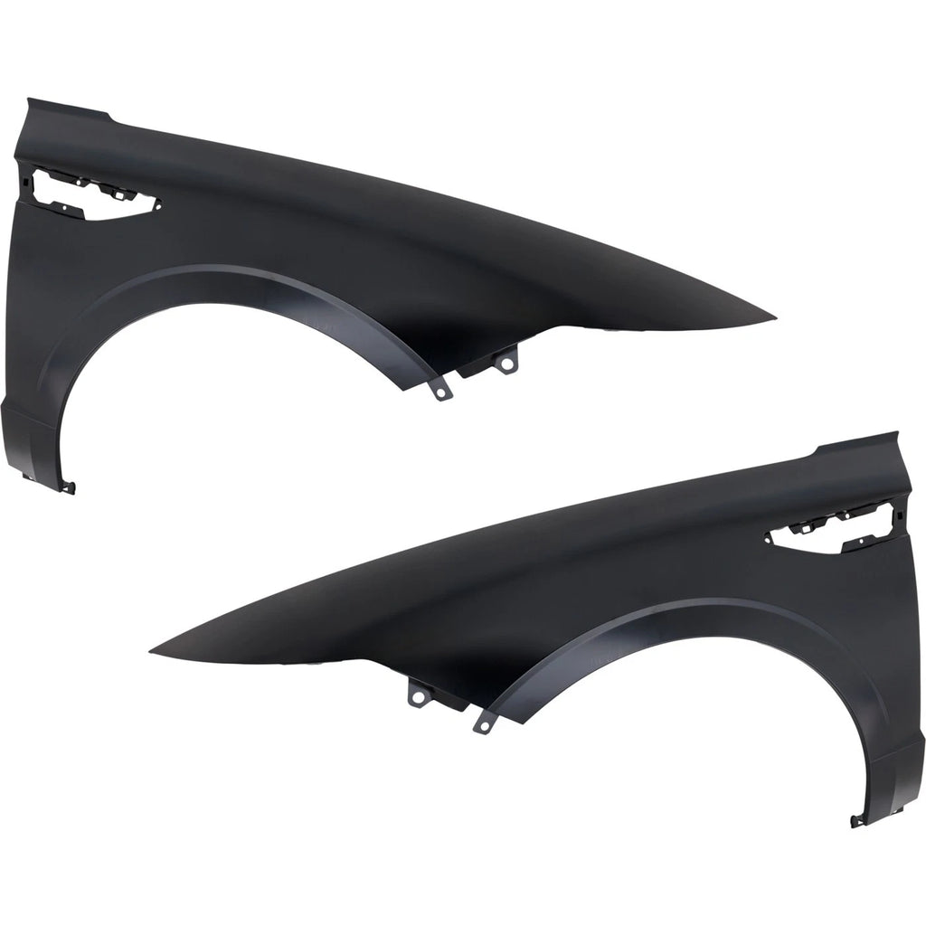 Fender for Hyundai Sonata (2024) Front Driver and Passenger Side