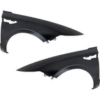 Fender for Hyundai Sonata (2024) Front Driver and Passenger Side