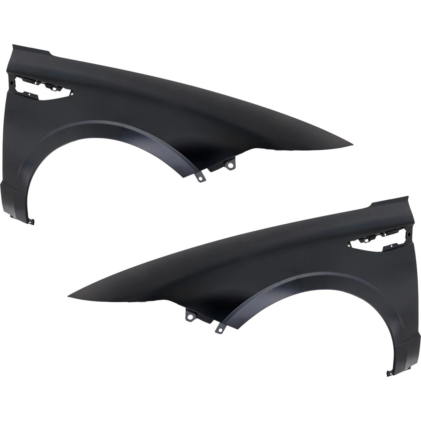 Fender for Hyundai Sonata (2024) Front Driver and Passenger Side