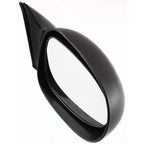 Power Mirror Set for Nissan Altima (2000–2001) Paintable