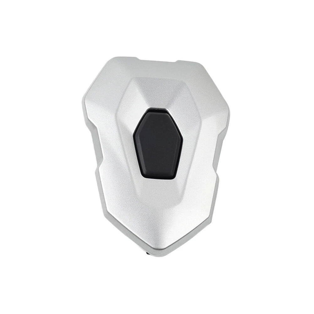 Tail Rear Seat Cover Fairing Cowl Silver for BMW S1000R M1000R (2022–2024)