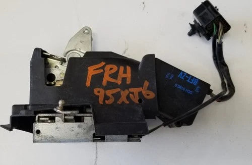 Door Latch for Jaguar XJ6 XJR (1995–1997) RH Right Passenger Side OEM