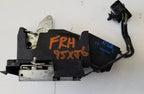 Door Latch for Jaguar XJ6 XJR (1995–1997) RH Right Passenger Side OEM