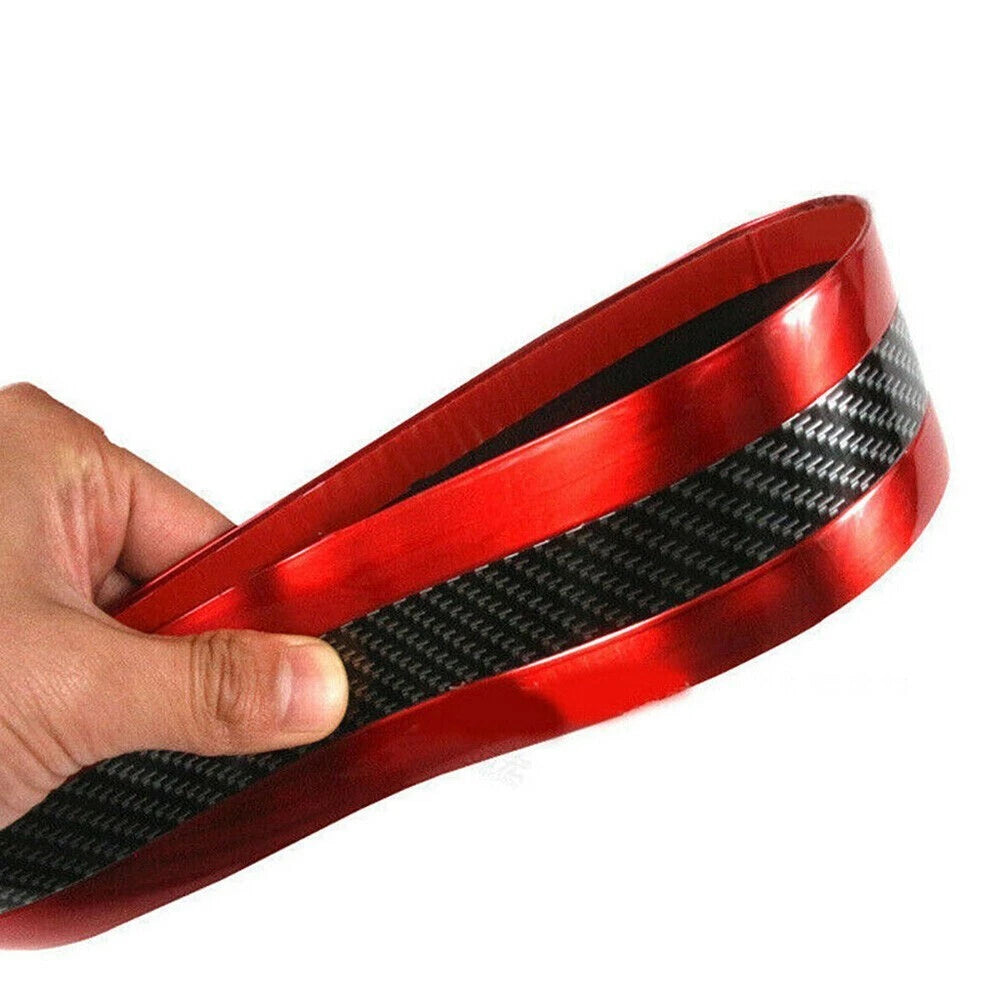 Anti-scratch Anti-collision Strip for Auto Accessories