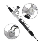 Power Steering Rack and Pinion Assembly for Kia Rondo (2007-2012)