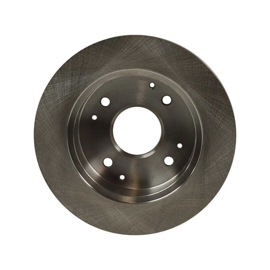 Rear Brake Disc Rotors for Honda Accord Acura CL (1997)