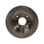 Rear Brake Disc Rotors for Honda Accord Acura CL (1997)