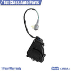 Door Lock Actuator for Kia Sorento (2003-2009)