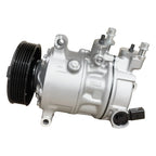 AC Compressor Kit for Audi TTS Quattro 2.0L (2016-2018)