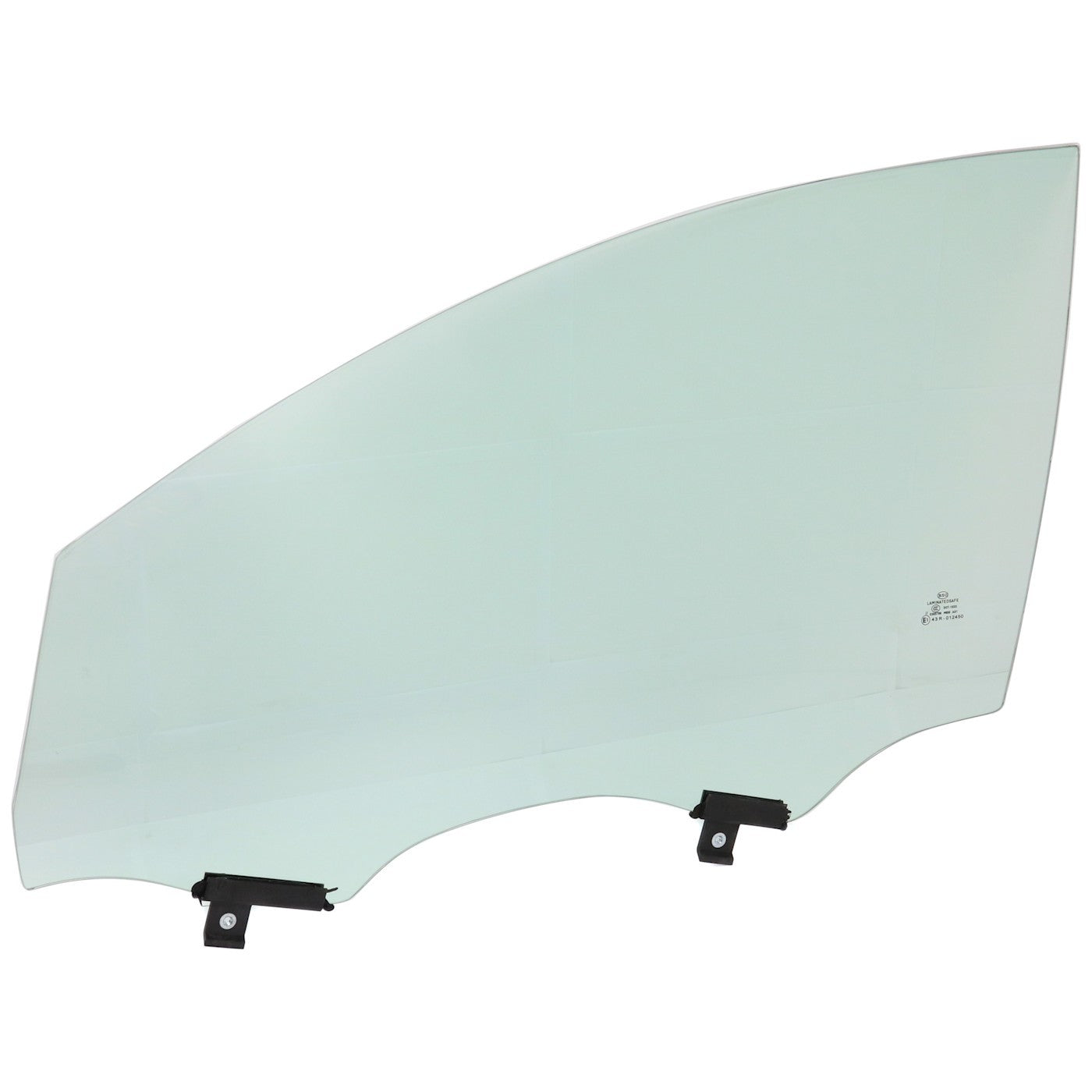 Front Driver Door Glass for Chrysler 200 (2015–2017)