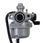 Carburetor Carb for Honda XR70R CRF70F 70cc (1997–2004) 16100-GCF-672