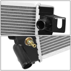 Aluminum Radiator for Chrysler Concorde Intrepid Vision (1993–1997) 1390