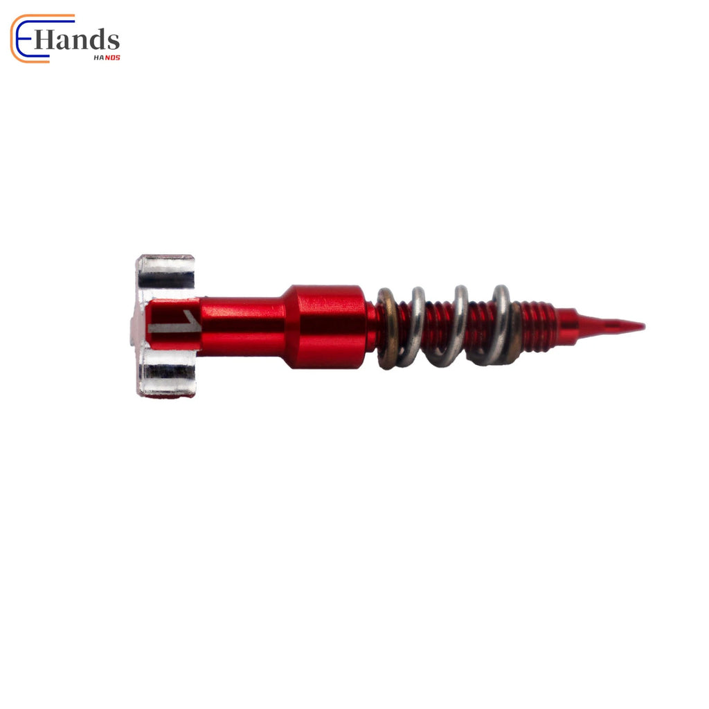 Idle Mixture Screw with O-Ring for Super E and G Carburetor (11-2378)