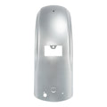 Rear Fender for Harley Touring Road Glide (2009–2025) Brilliant Silver Pearl