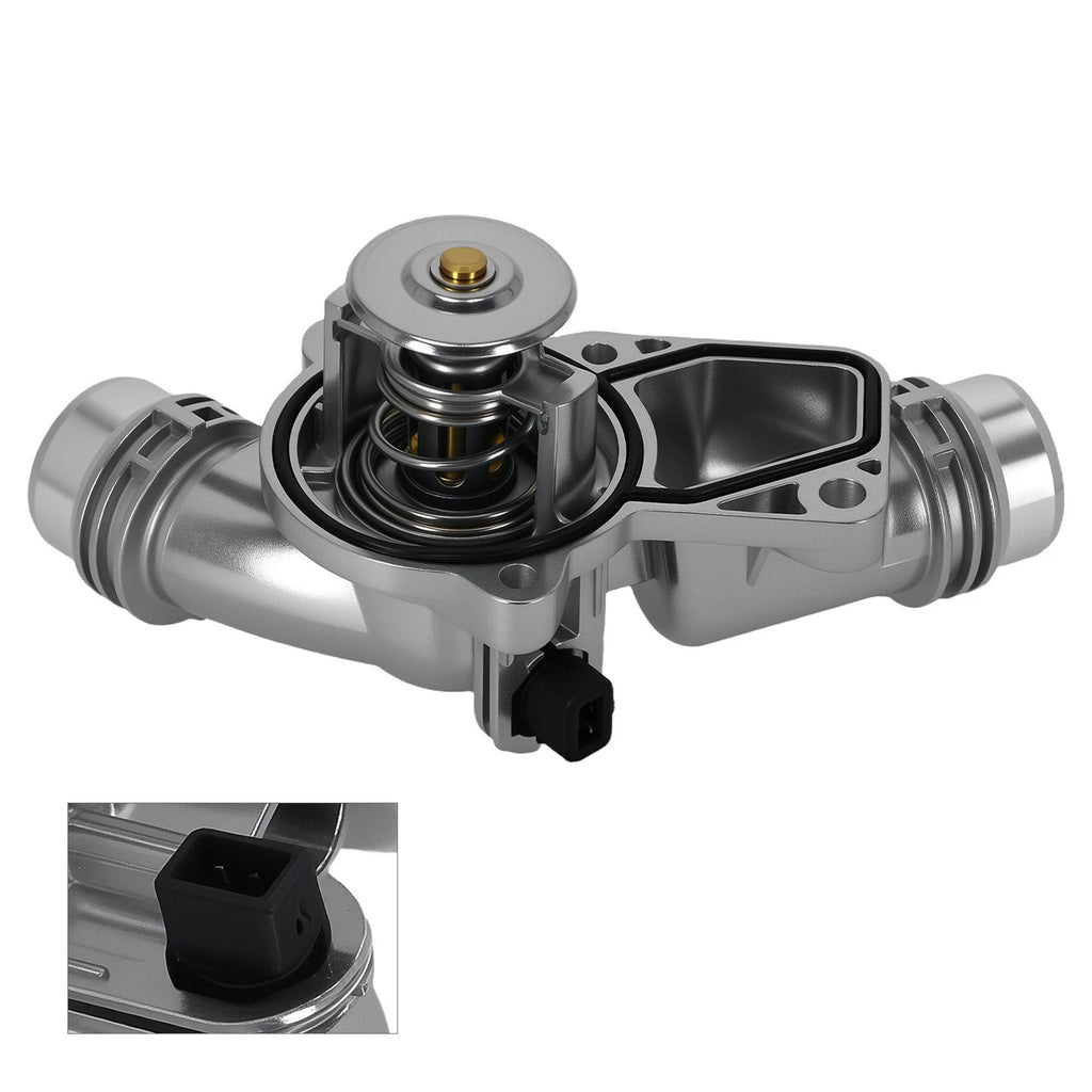 Thermostat Cooling Housing Kit for BMW 325xi/325i (2001-2005)