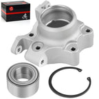 Left Rear Knuckle Carrier w/ Bearing 5138415 for Polaris RZR XP 1000 (2014–2017)