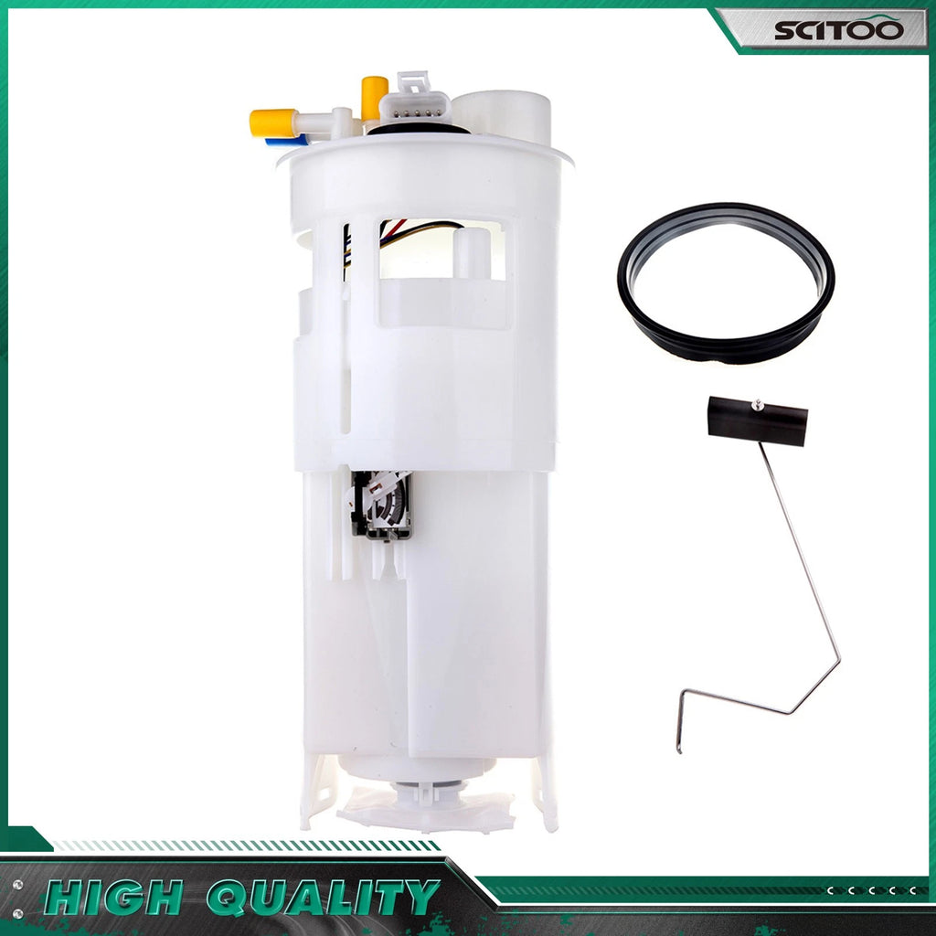 Electric Fuel Pump Module Assembly for Dodge Dakota 3.9L 5.2L (1991–1993) E7050M
