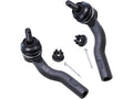 Front Outer Tie Rod End Set for Mazda 6 (2003–2008) WB166BT