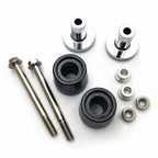 Carbon Motorsports Frame Slider for Suzuki GSXR600 750 (2006–2008) / Yamaha FJR1300 (2006)