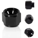 Aluminum Fittings for High Pressure Use (Leak Resistant)