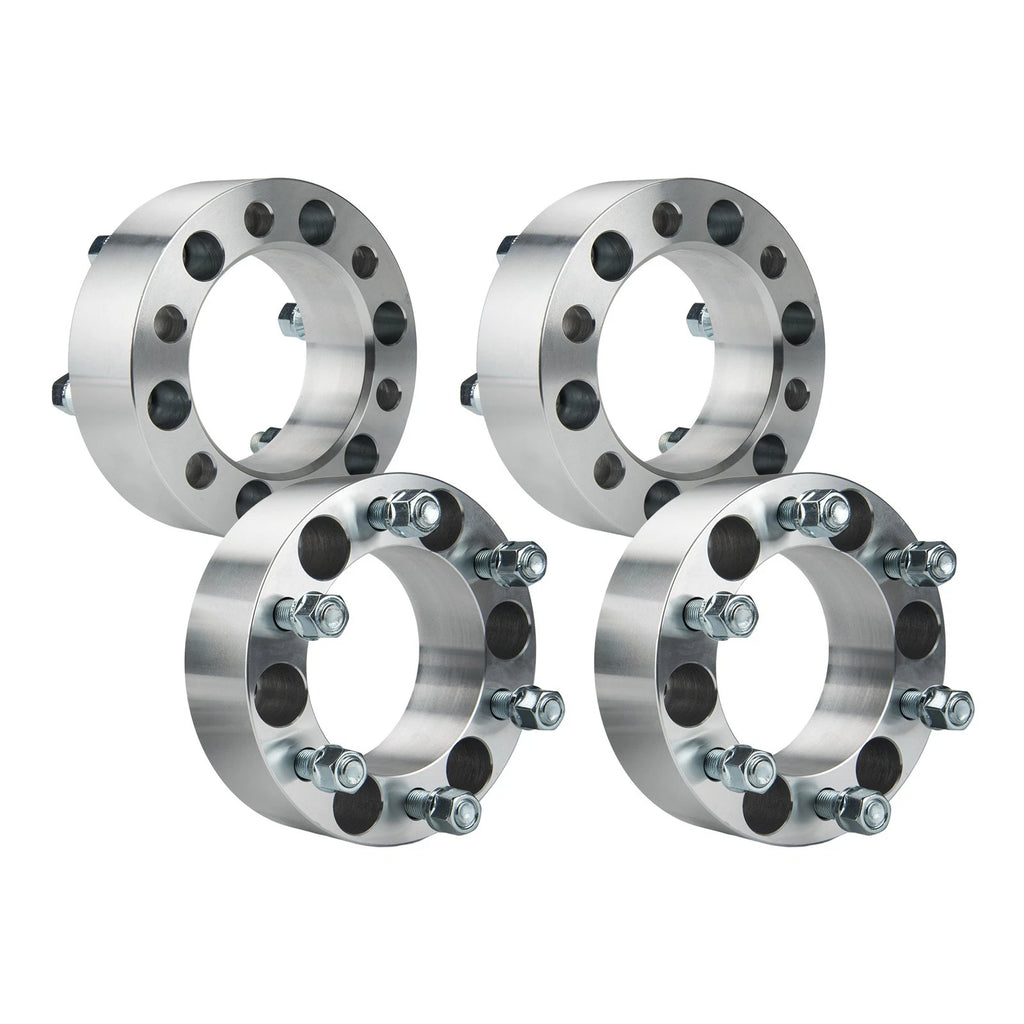 Wheel Spacer for Chevy Silverado 1500 (2013–2015)