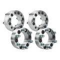 Wheel Spacer for Chevy Silverado 1500 (2013–2015)