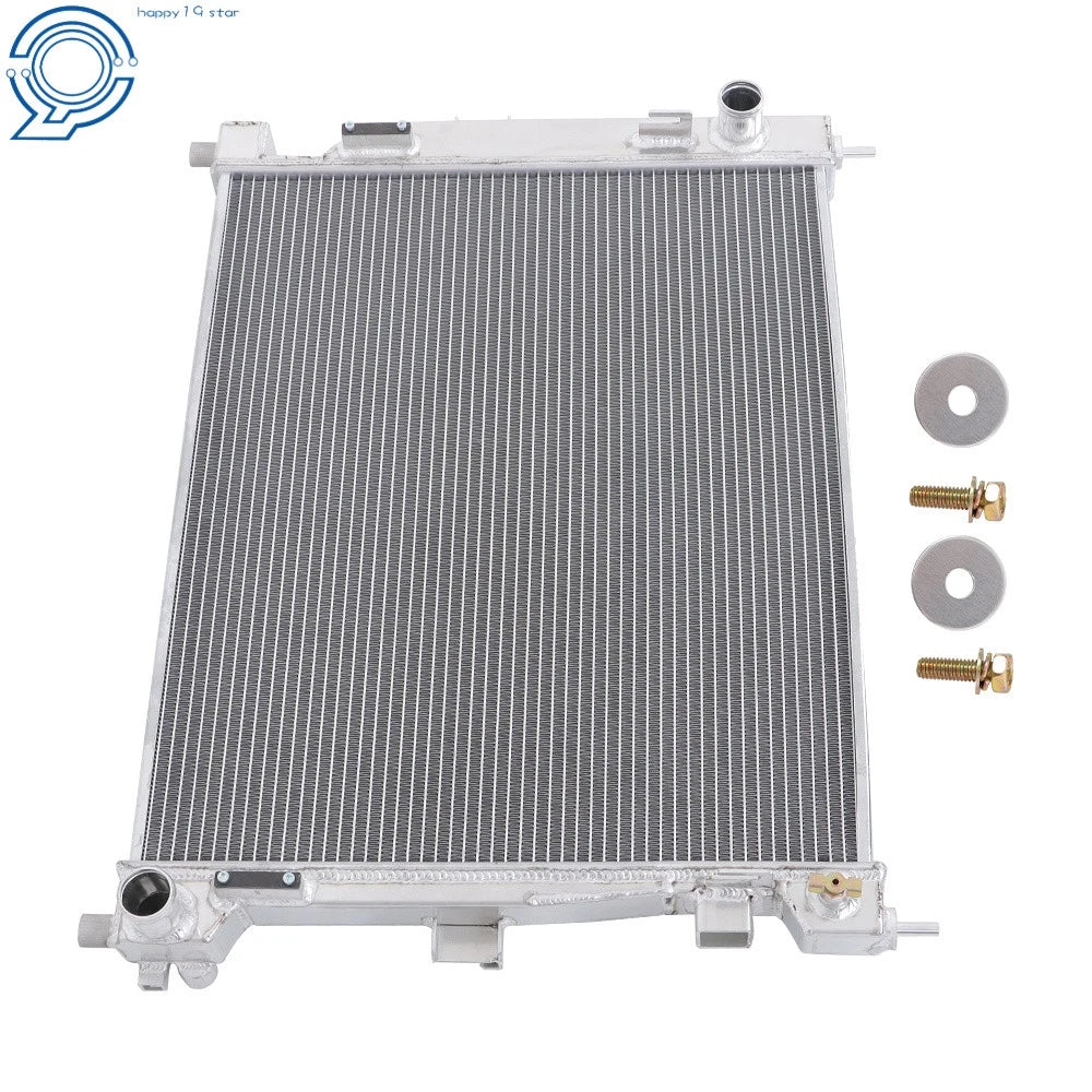 All Aluminum Radiator for Dodge Durango (2016–2021) & Jeep Grand (2016–2021)