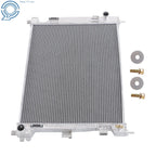 All Aluminum Radiator for Dodge Durango (2016–2021) & Jeep Grand (2016–2021)