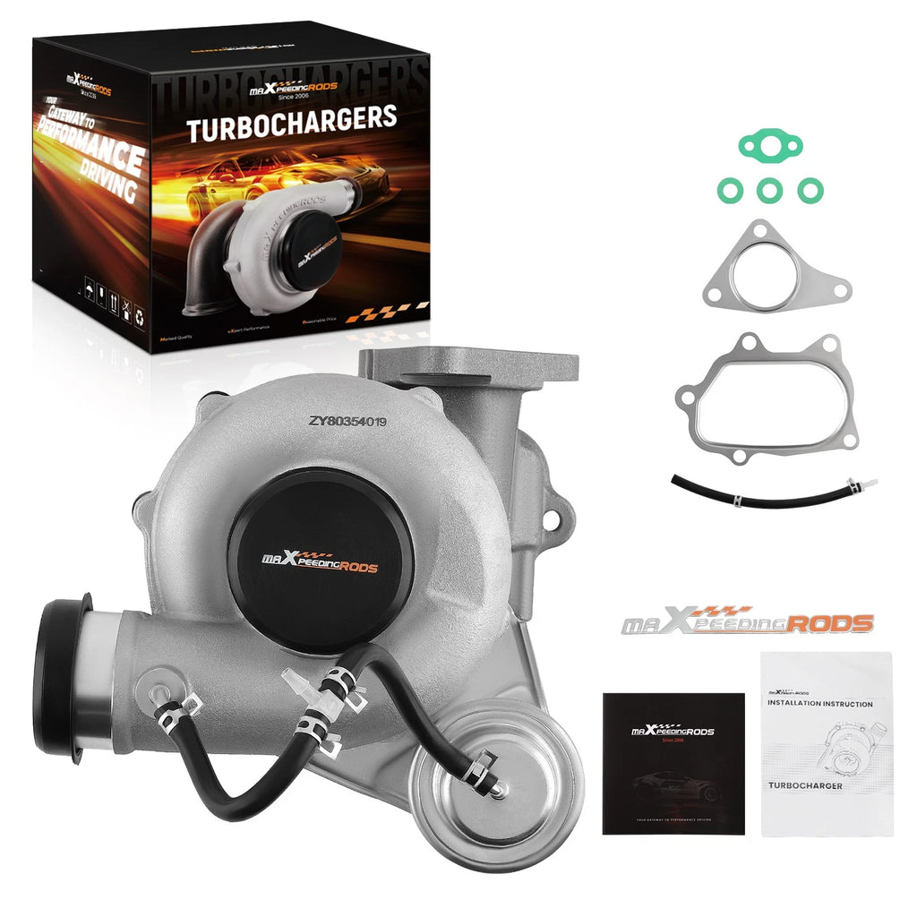 Turbo for Subaru Impreza WRX (2009–2010)