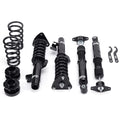 BFO Adjustable Coilovers for Mazda 3 BK BL (2004–2013)