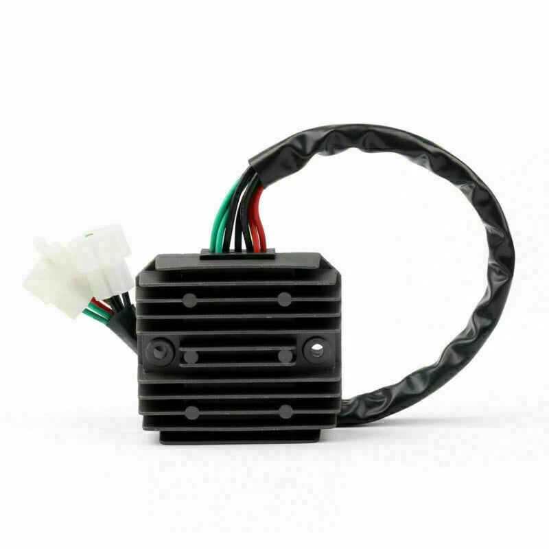 Voltage Regulator Rectifier for Honda X4 CB1300 SC38 (1997–2003) 31600-MAZ-003