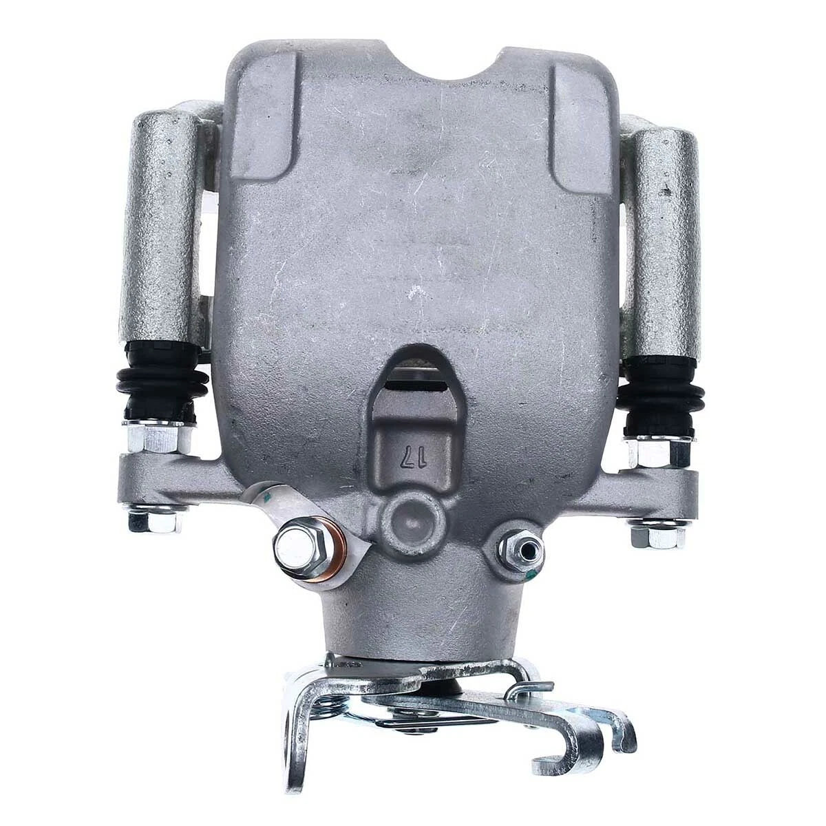 Rear Left Disc Brake Caliper with Bracket for Buick LaCrosse (2005-2016)