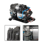 Air Suspension Compressor with Bracket for BMW 7 Series (2016â2023)