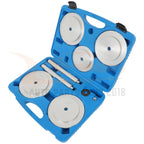 Truck Hub Seal Installer Kit for Class 7 Class 8 Duty Road Trucks