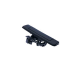 Primed Black Tailgate Handle W/o Keyhole for Isuzu D-Max (2016–2020)