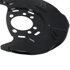 Brake Dust Shield for Subaru Legacy/Outback (2005-2014) Front Set