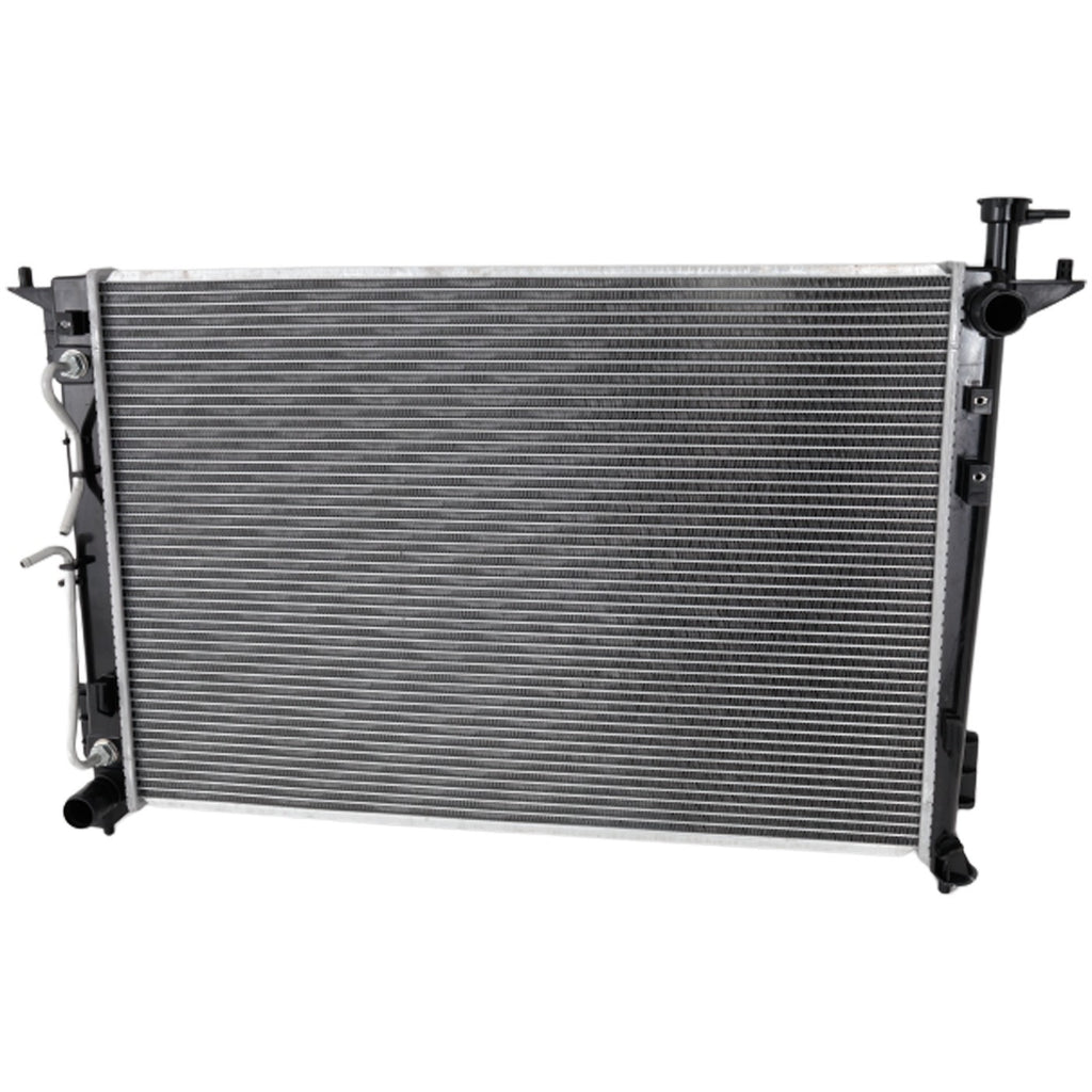 Radiator for Kia Telluride (2021–2024)