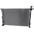 Radiator for Kia Telluride (2021–2024)