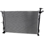 Radiator for Kia Telluride (2021–2024)