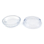 Motorcycle Turn Signal Lens for Kawasaki Vulcan 1500 Classic (2000-2006)