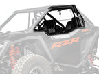 Upper Doors for Polaris RZR Pro S (2025+) - SuperATV Hard Cab Enclosure