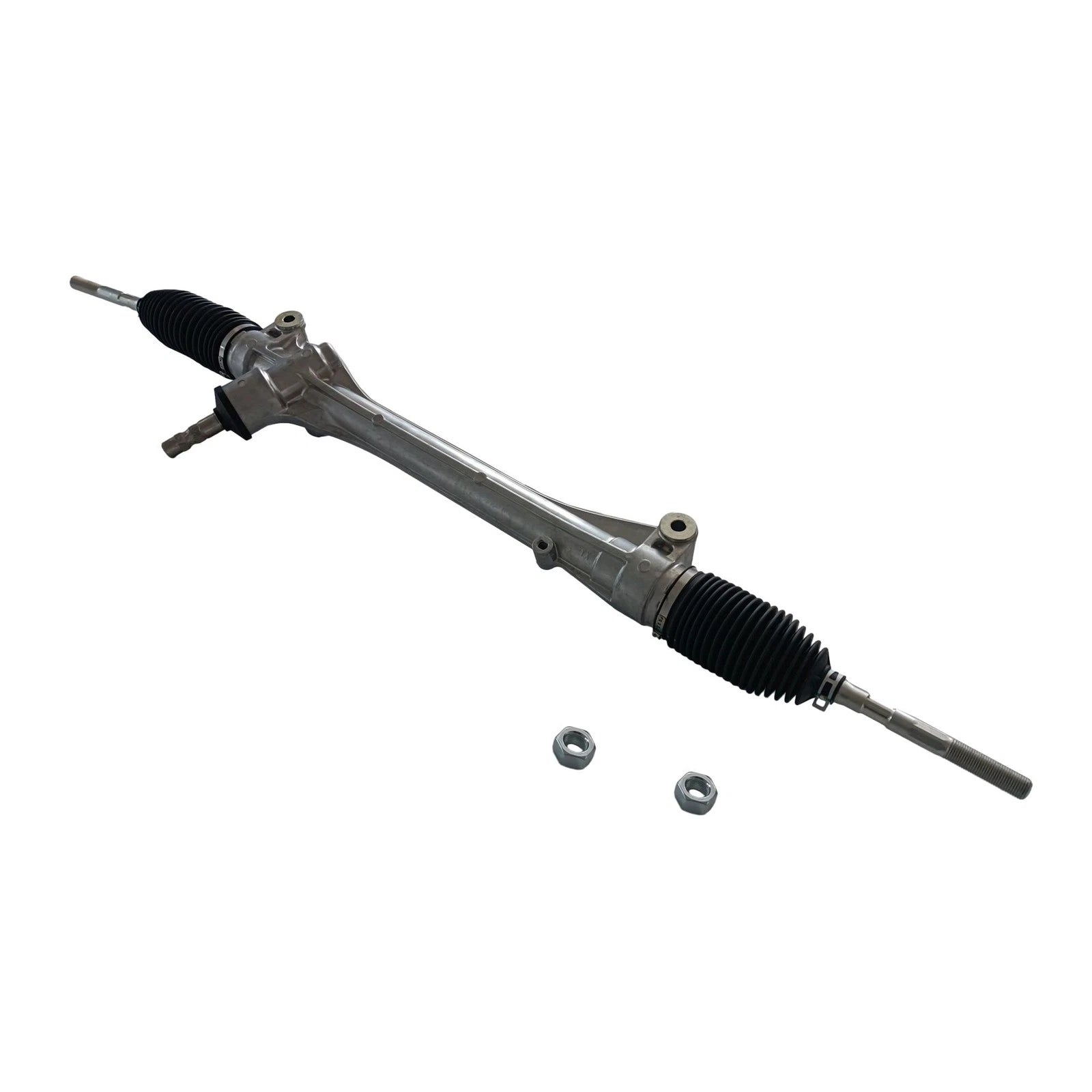 Power Steering Rack & Pinion for Lexus RX350 RX350L RX450h Toyota Venza (2007–2022)